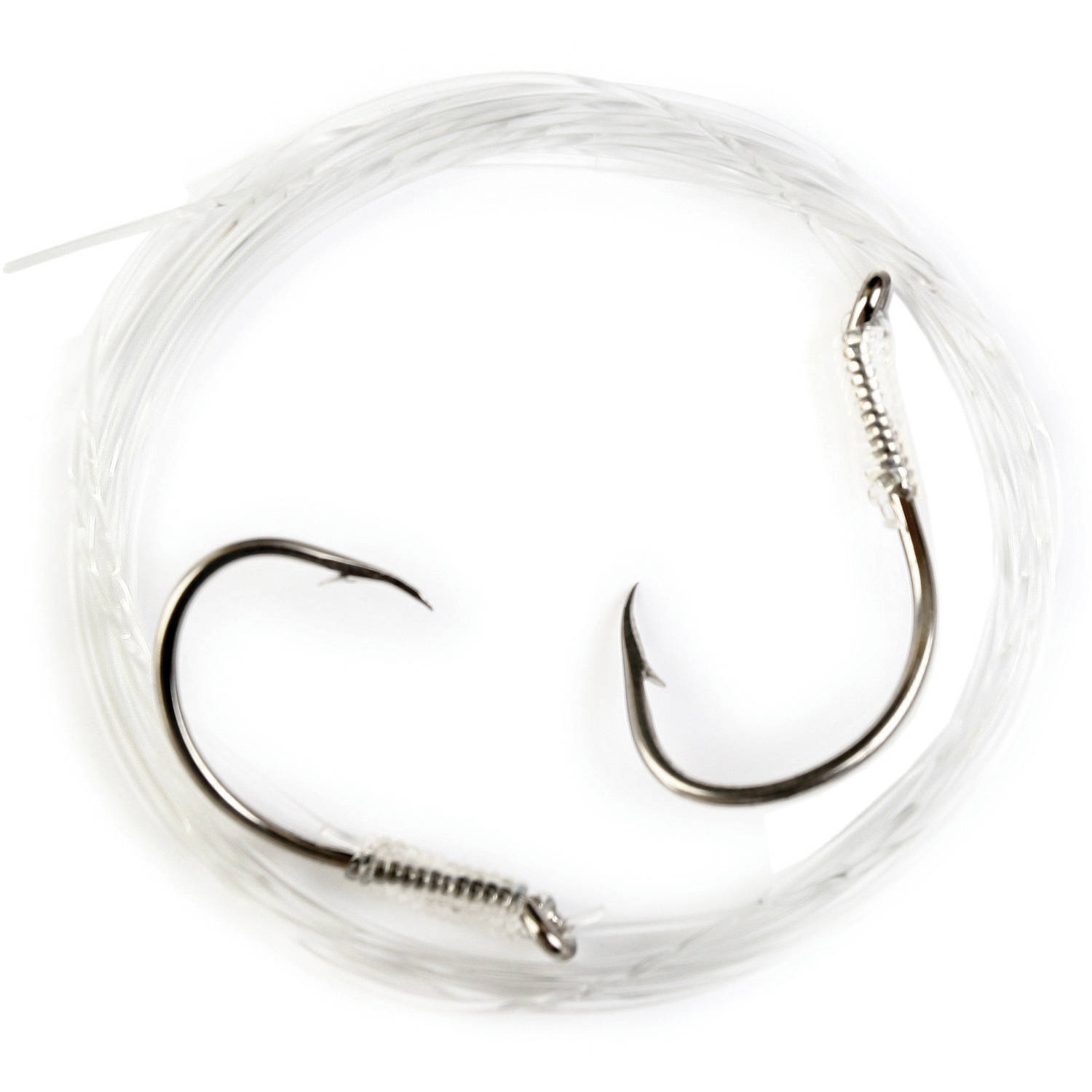 Eagle Claw Salmon Fixed Mooching Rig, 1/0-2/0