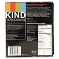 thumbnail image 7 of Nuts And Spices Bar, Madagascar Vanilla Almond, 1.4 Oz, 12/box | Bundle of 10 Boxes, 7 of 7
