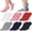 Multi, variant on 6 Pairs Yoga Socks with Grip for Women Anti Skid Gripper No Slip Socks for Pilates, Barre, Dance,Yoga