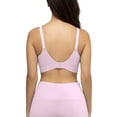 thumbnail image 3 of Underoutfit The Secret Infinitive Support Bra XXX-Large Powder Rose, 3 of 4