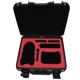 thumbnail image 5 of Caso de transporte Duro de drones, Caja de Vije de Caparazón Dura de Gran Capacidad de Gran Capacidad Portátil Paraire 3 Moscas Más Combo, 5 of 7