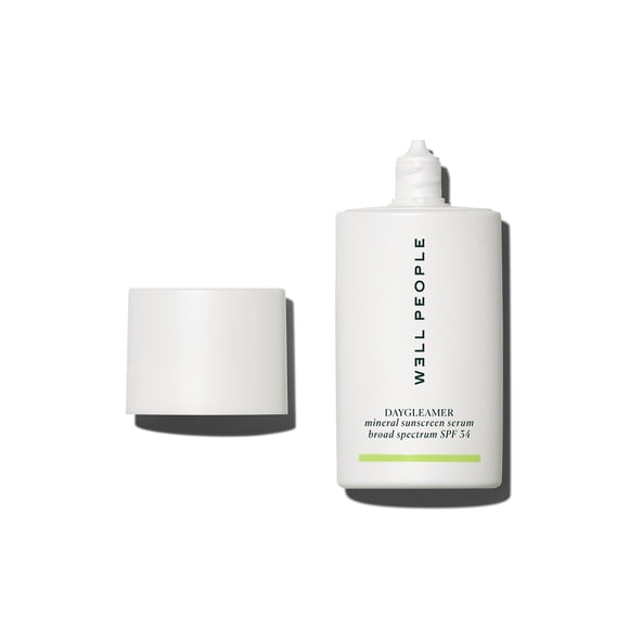 Sérum solar mineral Well People Daygleamer SPF 34 50 ml