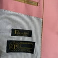 thumbnail image 6 of Porto Filo Men's 2 Piece Slim Fit Suit, 6 of 7