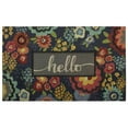thumbnail image 1 of Mainstays Accueil Floral 18x30, 1 of 5