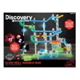 thumbnail image 4 of Discovery™ #Mindblown Marble Run Light-Up Construction Set, 4 of 7