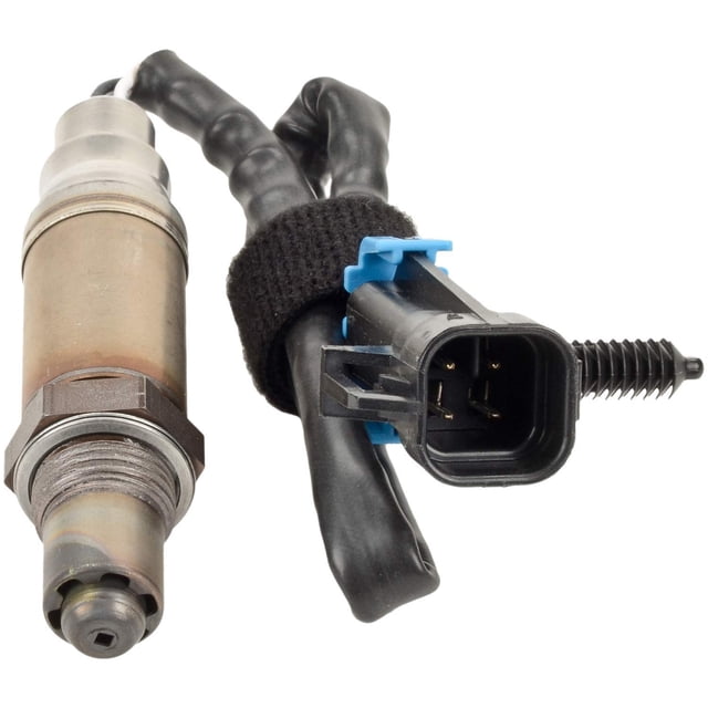 Sensor de Oxígeno Bosch 15899 Premium Ajuste OE Nuevo