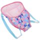 thumbnail image 1 of Breathable Doll Sling Carrier with Straps – Portable Outdoor Accessory for Doll Play and Outings, 1 of 5