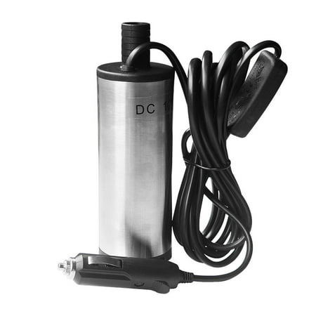 Pompa Estrazione Carburante Manuale 8mm | Per Benzina, Diesel, Gas | In Metallo E Gomma | 154x46mm - Foto 7