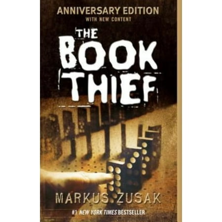 The Book Thief