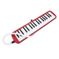 thumbnail image 1 of Toy 37 Piano Keys Melodica Pianica Musical Instrument with Carrying Bag for Students Beginners Kids, 1 of 7