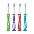 thumbnail image 5 of GUM® Brosse à dents pour enfants, Poils Souples, 2+ ans, 2 pq, 5 of 5