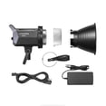 thumbnail image 1 of Luz Continua para Cámara Godox Litemons LA150D 150W LED 110-240V, 1 of 9