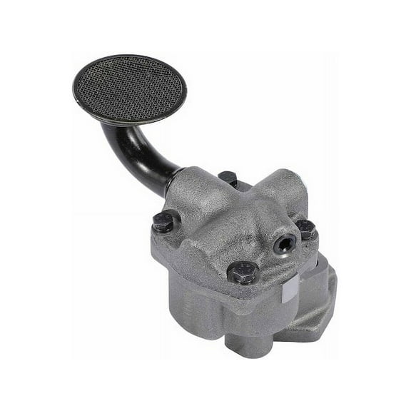 Oil Pump 1 - Compatible with 1991 - 2008 Ford Ranger 3.0L V6 1992 1993 1994 1995 1996 1997 1998 1999 2000 2001 2002 2003 2004 2005 2006 2007