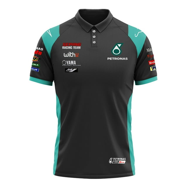 Polo à Manches Courtes, Costume de Course, Costume de Cross-country, Costume de Cyclisme, Polo pour Hommes Sebneei