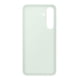 thumbnail image 2 of Funda de silicona para teléfono SAMSUNG Galaxy S25 FE, funda colorida para teléfono, diseño funcional y cómodo, fácil de sostener, versión estadounidense, color menta, 2 of 8