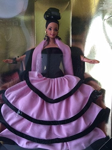 escada barbie limited edition