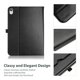 thumbnail image 5 of Funda ProCase para iPad 11.ª generación, 11 pulgadas, 2025/10.ª generación, 10.9 pulgadas, 5 of 8