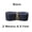 Black, variant on Luoweikadeng 3-Layer Waterproof Seam Tape for Dry Suit Wader Jacket Tent, 0.78in x 78.74in Gray