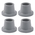thumbnail image 1 of qifei 60mm Non-Slip Rubber End Covers for Shower Chairs: Safe, Easy to Install!, 1 of 6