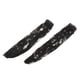 thumbnail image 5 of Medias largas de encaje para muñecas BJD de 1/3, accesorio de ropa. Negro, 5 of 8
