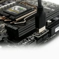 thumbnail image 3 of Adapter,Type-e 90° Adapter 19pin To Type-e 90° Adapter Driver-free Adapter Driver-free Converter To Type-e 90° Usb3.0 19pin To Buzhi Dsfen Leeofty Eryue, 3 of 6