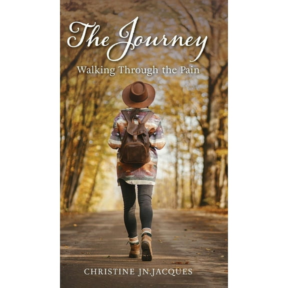 The Journey (Hardcover)