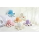 thumbnail image 3 of Gran oferta, colgante de pulpo de simulación encantadora de 60cm, juguete de peluche, Animal suave, accesorios para el hogar, muñeca bonita, regalos para niños, color púrpura, 3 of 5
