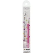 Tulip Fine Beading Awl W/Cushion Grip - Pink