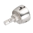 thumbnail image 2 of Deburring External Chamfer Tool, Widely Used Steel Safe Designed Drill Chamfer Tool  For Fiberglass, 2 of 8