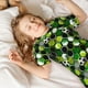 thumbnail image 5 of Balery Soccer1 Conjunto de Pijama Infantil de Manga Corta con Estampado – Ropa de Dormir de Algodón Suave-Large, 5 of 6