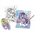 thumbnail image 2 of My Little Pony Watercolor Paintfolio Paint Set, 2 of 2