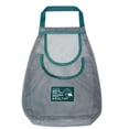 thumbnail image 1 of Bolsas de comestibles organizador de cocina portátil para ajo patatas cebolla (doble capa) Ehuebsd  Libre de BPA, 1 of 1