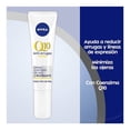 thumbnail image 3 of Crema contorno de ojos NIVEA Q10 reafirmante para todo tipo de piel 15 ml, 3 of 4