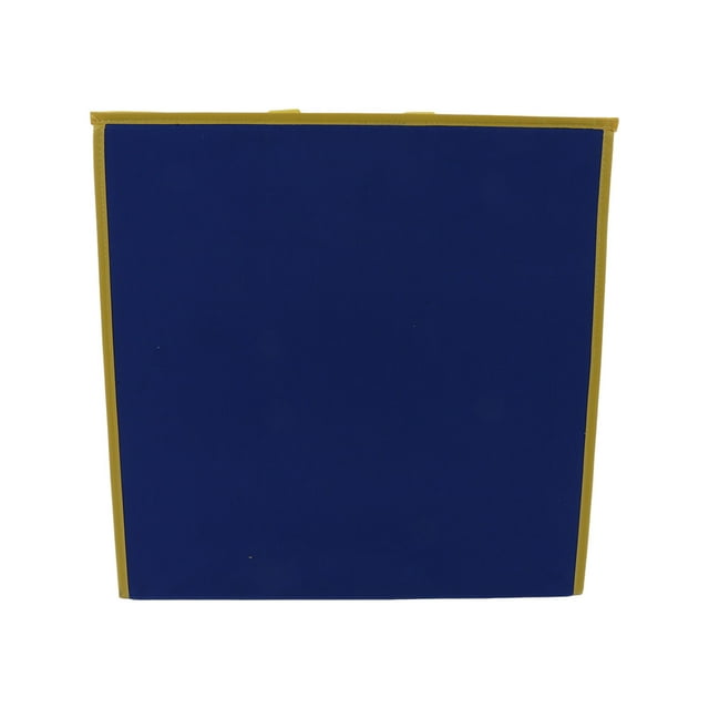 Tablero de Fieltro de Doble Cara, Enseñanza Silenciosa
