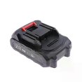 thumbnail image 2 of Cordless Power Tool with 21V Rechargeable Lithium Battery High Capacity Spare for Universal Compatibility, 2 of 5