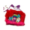 Shopkins Cute Purse for Girls and Kids