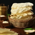 thumbnail image 5 of Shastha Foods  Appalam Packet  #4 (Pack of 3) Each 180g, 5 of 6
