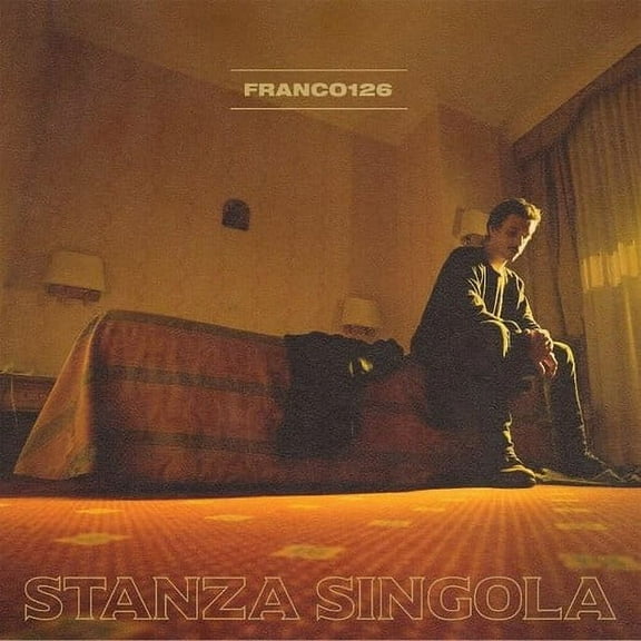 Stanza Singola (CD)