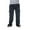 Navy, variant on Mens Heavyweight Cargo Sweatpants, Navy, Medium
