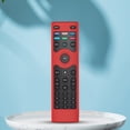thumbnail image 3 of Xinyolin Protective Case Waterproof Shock-proof Top Opening Remote Control Replaceable Protective Pad for VIZIO XRT140, 3 of 8