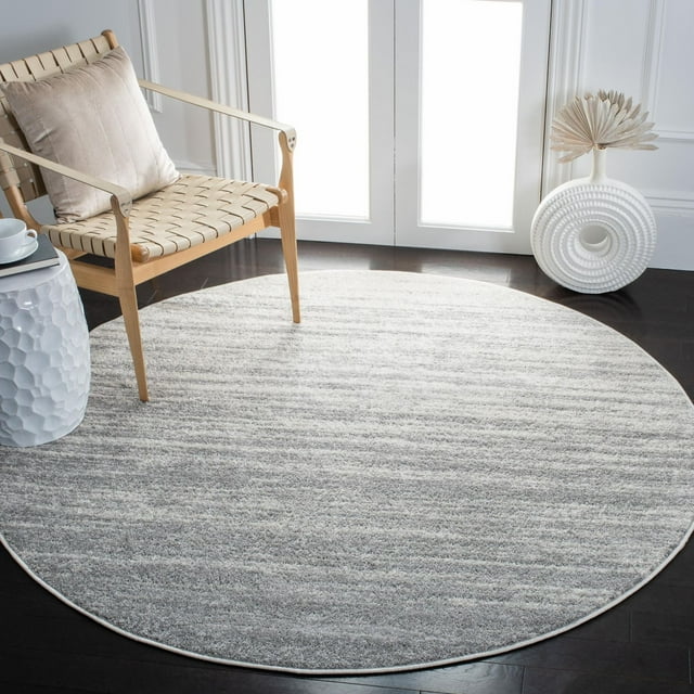 SAFAVIEH Adirondack Esmond Abstract Faded Area Rug