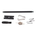 thumbnail image 2 of 5 Pen Tip Plastic Blade No Function, Portable Stylus Kit with Authentic Writing Experience for S22 Ultra, Superior Sensitivity and Stability, 2 of 7