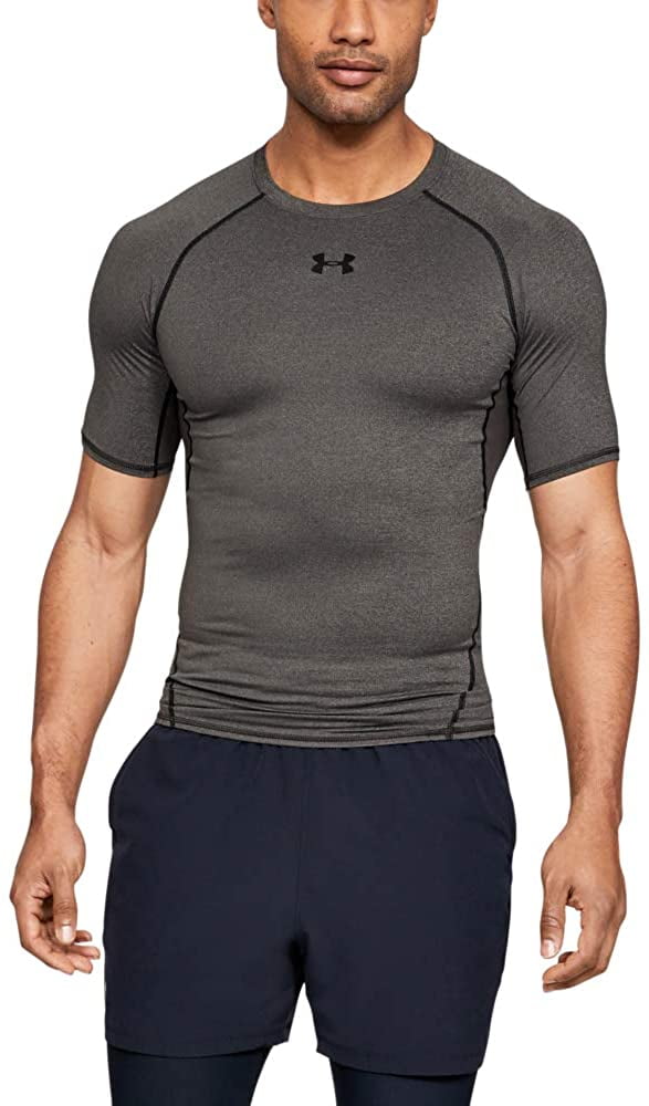 under armour short sleeve compression shirt