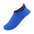 thumbnail image 2 of Dlongli WateLves Womens and Mens Water Shoes Barefoot Quick-Dry Aqua Socks for Beach Swim Surf Yoga Exercise, 2 of 4