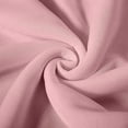 thumbnail image 3 of wendunide crop tops for women Women's Heart Printing Comfy Hoodies Bright Color Long Sleeve Sweatshirt Womens Hoodies Pink 3XL, 3 of 5