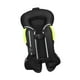 thumbnail image 1 of Chaleco de motocross con bolsa de aire, ropa, chaqueta de motocicleta, chaleco para adultos, hombres y mujeres Negro XXL, 1 of 9