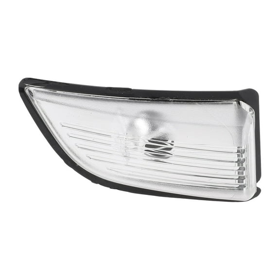 Unique Bargains Car Mirror Turn Signal Light Right No.31217289 LED Turn Signal Light Lamp for VOLVO XC60 2009-2013 1 Pcs