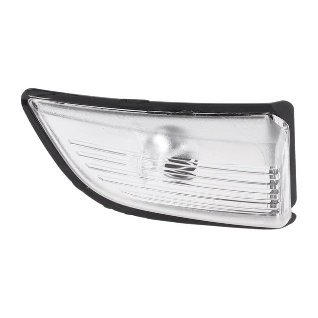 Luces de señal de giro del espejo del automóvil Unique Bargains derecha No.31217289 lámpara de señal de giro LED para VOLVO XC60 2009-2013 1 Pcs