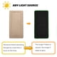 thumbnail image 5 of Alfombra de baño LOCHAS Luminous Antideslizante Runner, 60 x 150 cm, color beige, 5 of 8