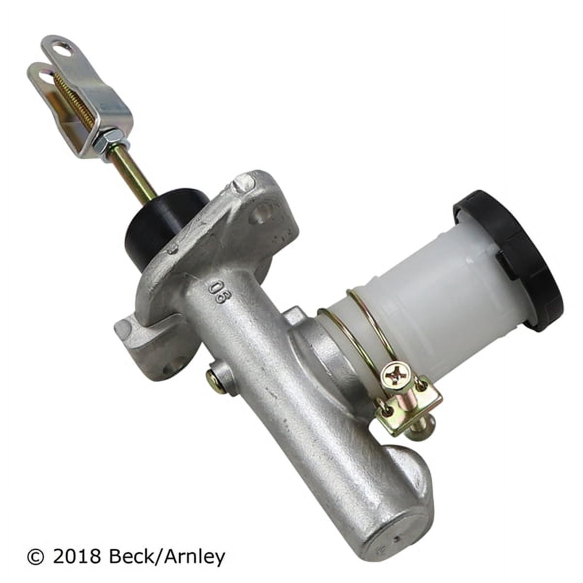BeckArnley 072-7263 Clutch Master Cylinder